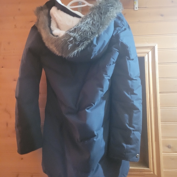 Roxy winter coat - Picture 3 of 3